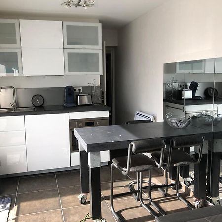 Cocoloclouvigny Apartment Luaran gambar