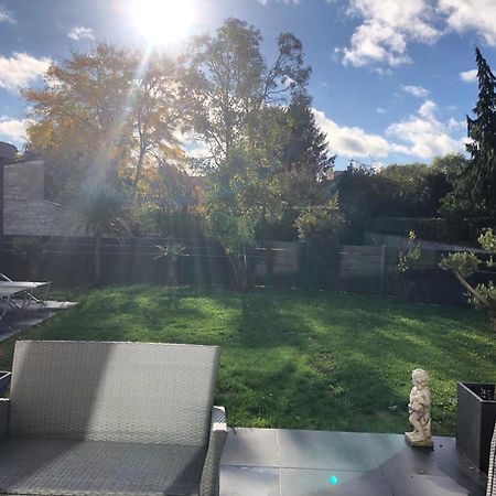 Cocoloclouvigny Apartment Luaran gambar