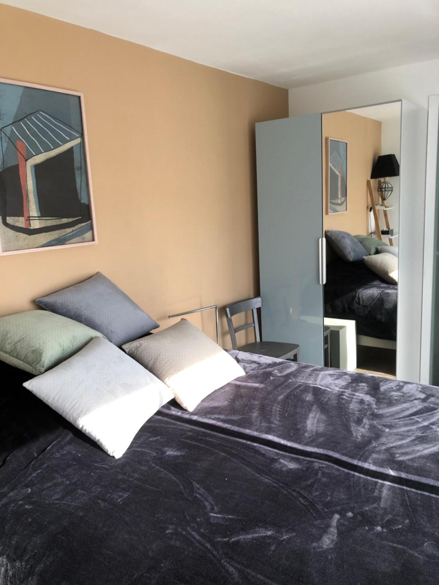 Cocoloclouvigny Apartment Luaran gambar