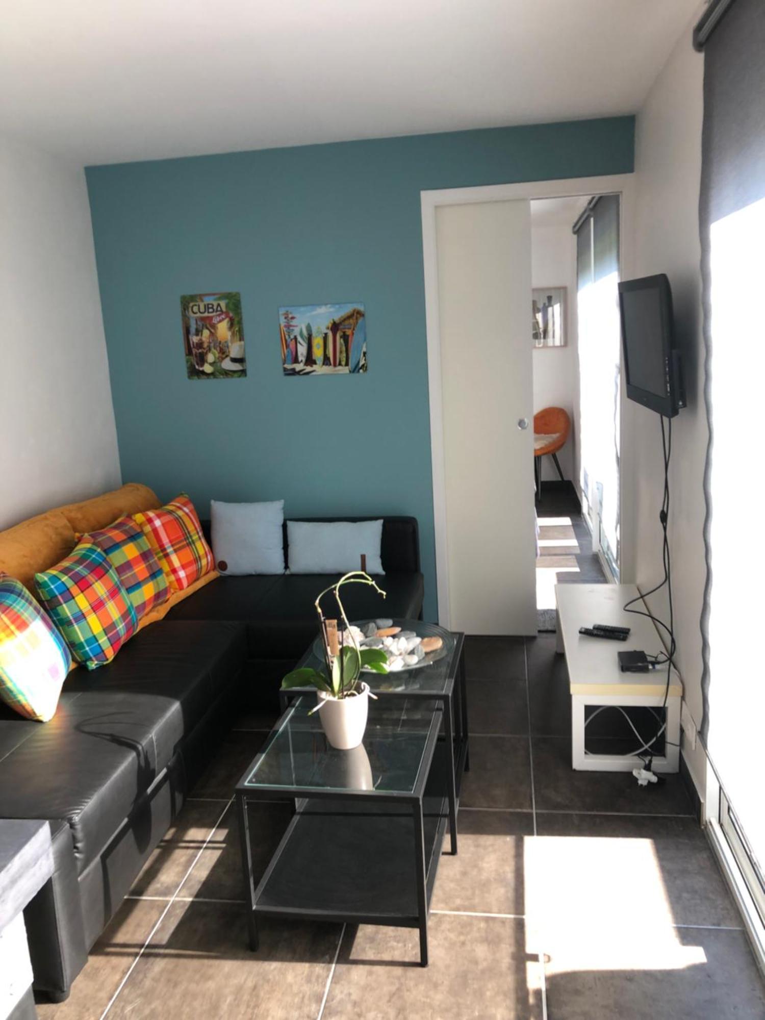 Cocoloclouvigny Apartment Luaran gambar